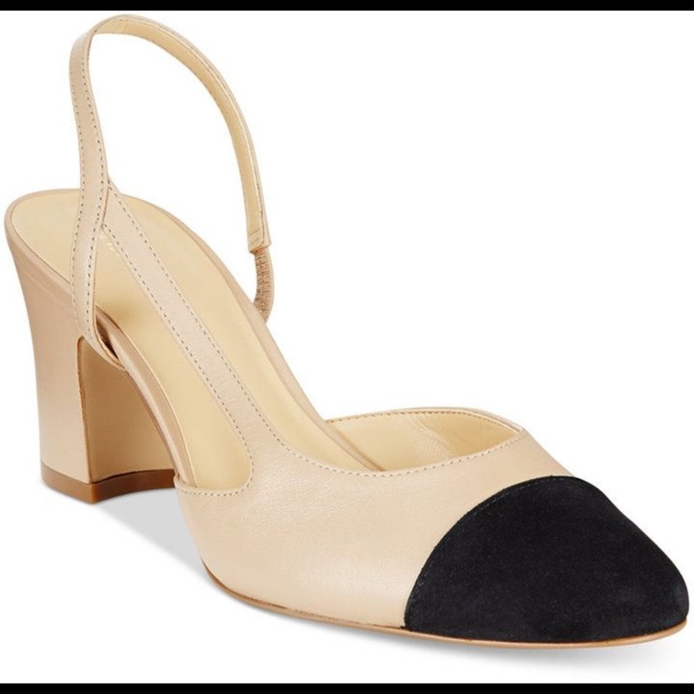 Ivanka Trump LIAH heels